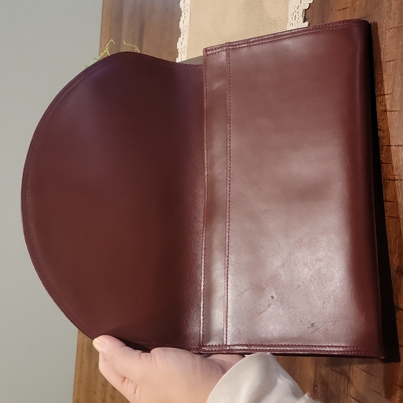 Authentic Cartier clutch bag - Picture 5 of 7